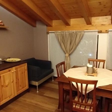 Agriturismo Le Valli Liedolo 外观 照片