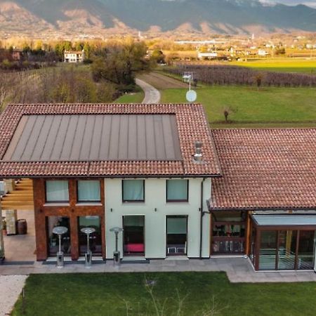 Agriturismo Le Valli Liedolo 外观 照片