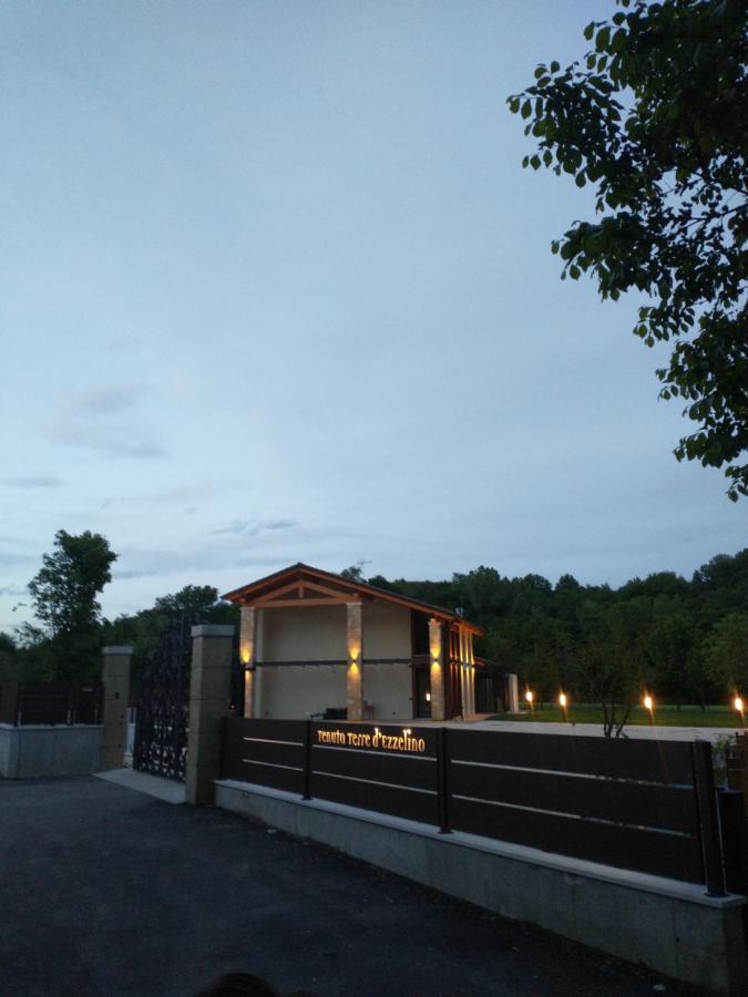 Agriturismo Le Valli Liedolo 外观 照片