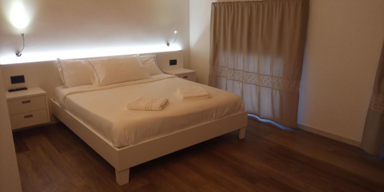 Agriturismo Le Valli Liedolo 外观 照片
