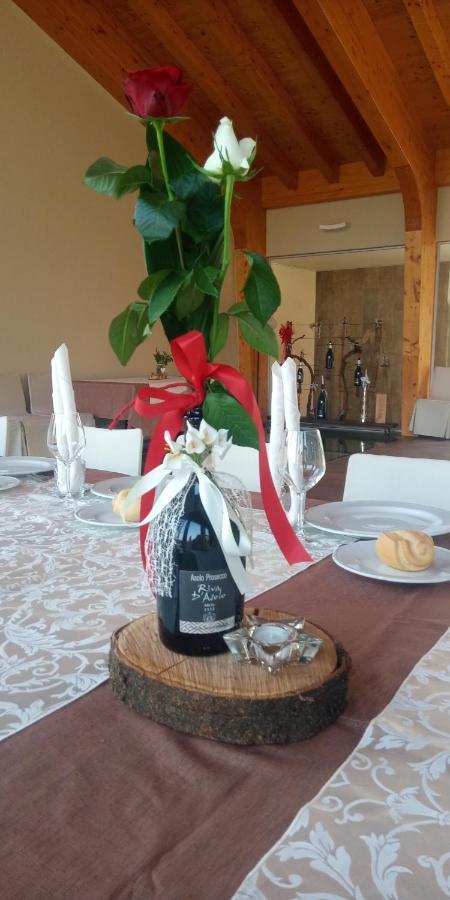 Agriturismo Le Valli Liedolo 外观 照片