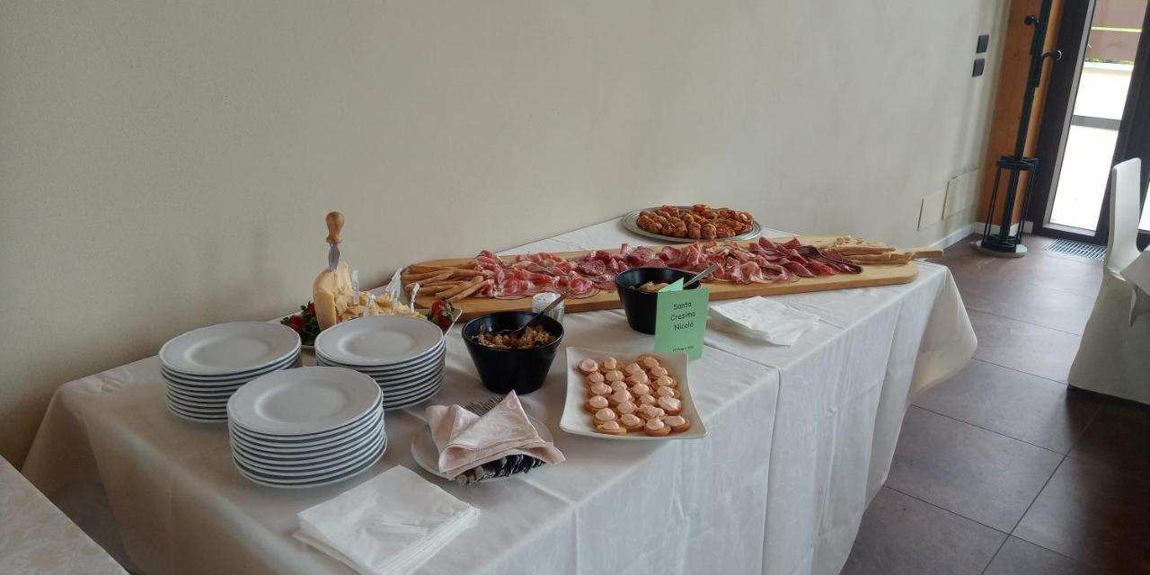 Agriturismo Le Valli Liedolo 外观 照片