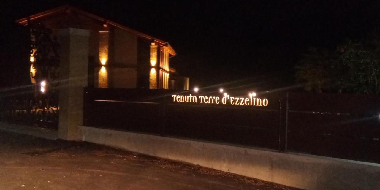 Agriturismo Le Valli Liedolo 外观 照片