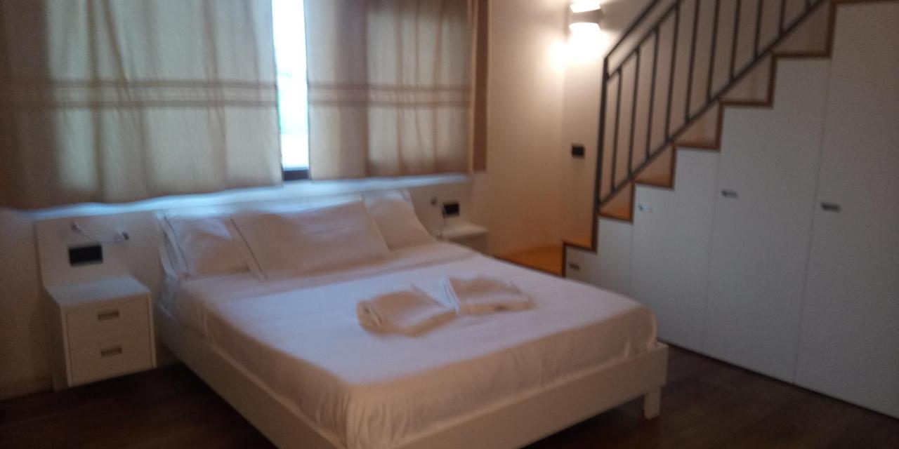 Agriturismo Le Valli Liedolo 外观 照片