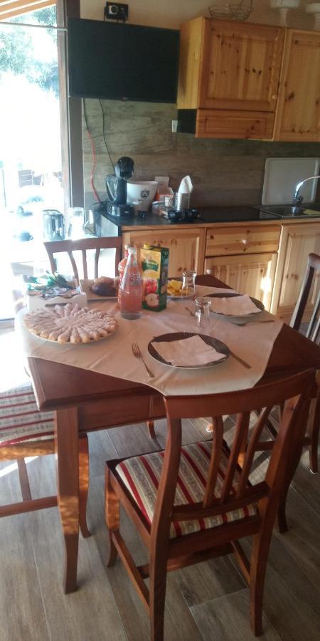 Agriturismo Le Valli Liedolo 外观 照片