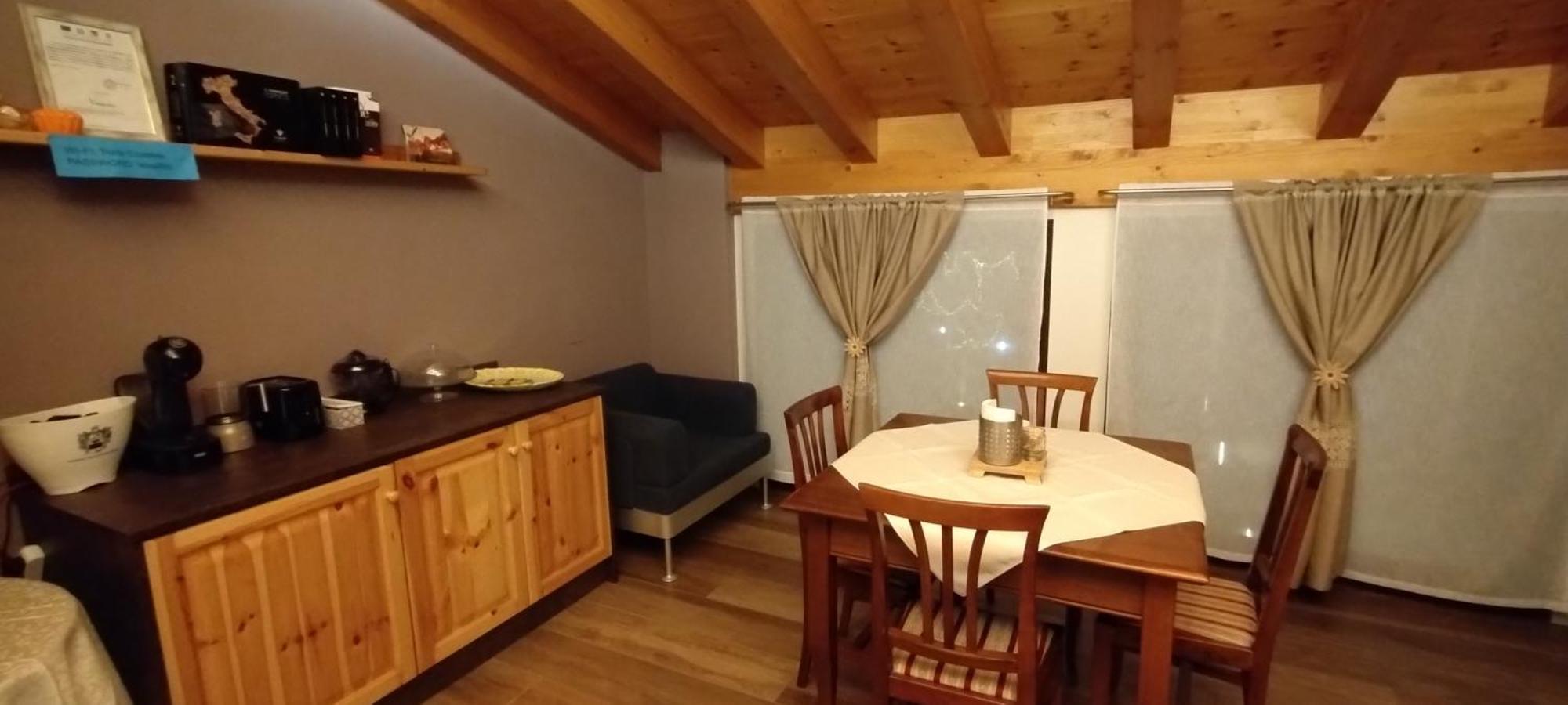 Agriturismo Le Valli Liedolo 外观 照片